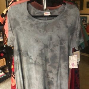 NWT LulaRoe Carly dress